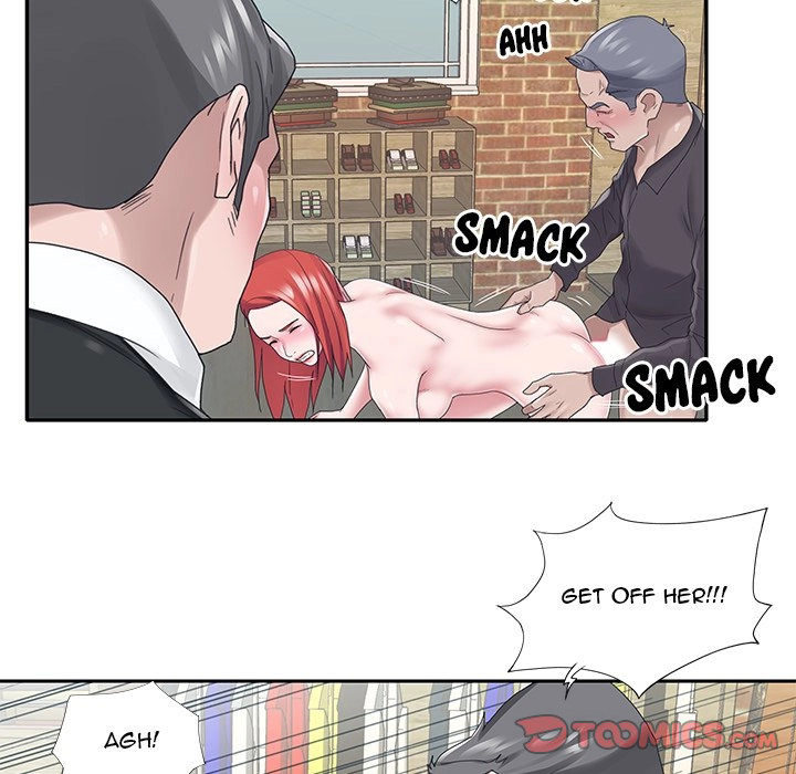 Maid Chapter 23 - Page 6