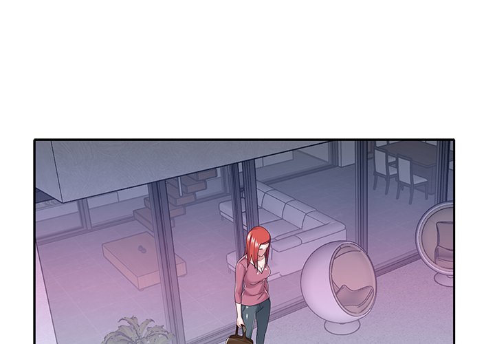 Maid Chapter 34 - Page 4