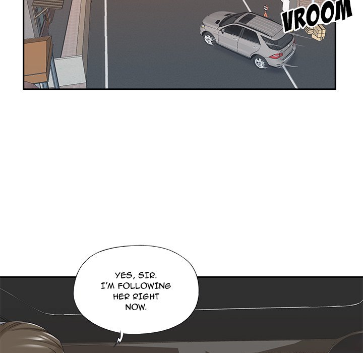 Maid Chapter 37 - Page 24