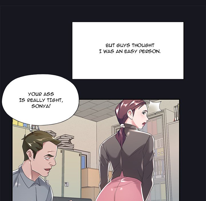 Maid Chapter 5 - Page 76