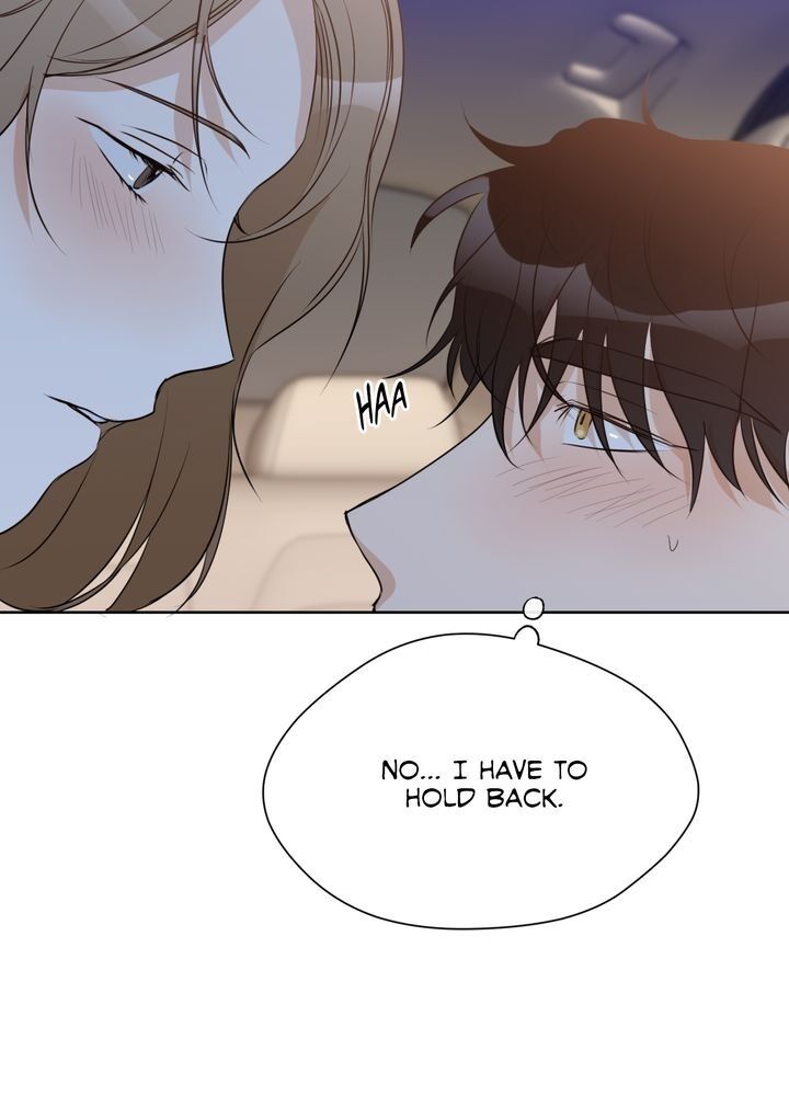 Sweet Dream Chapter 13 - Page 30