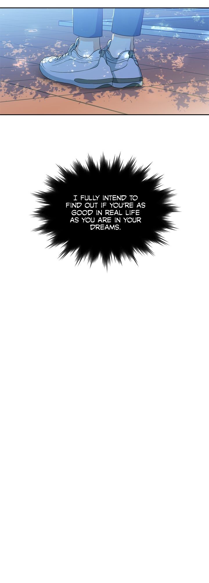 Sweet Dream Chapter 26 - Page 3