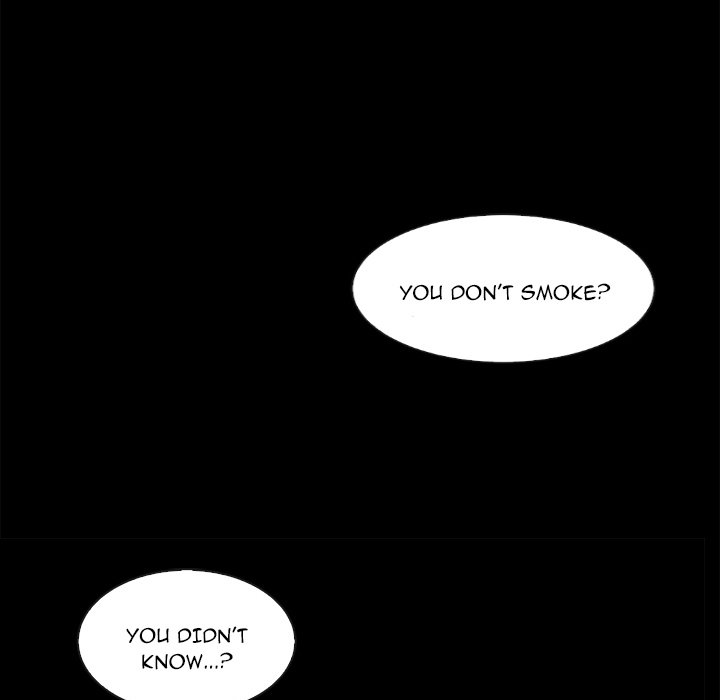 Bad Blood Chapter 1 - Page 26