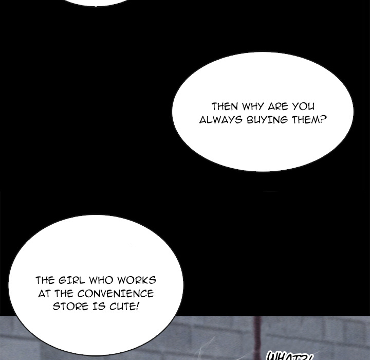 Bad Blood Chapter 1 - Page 27