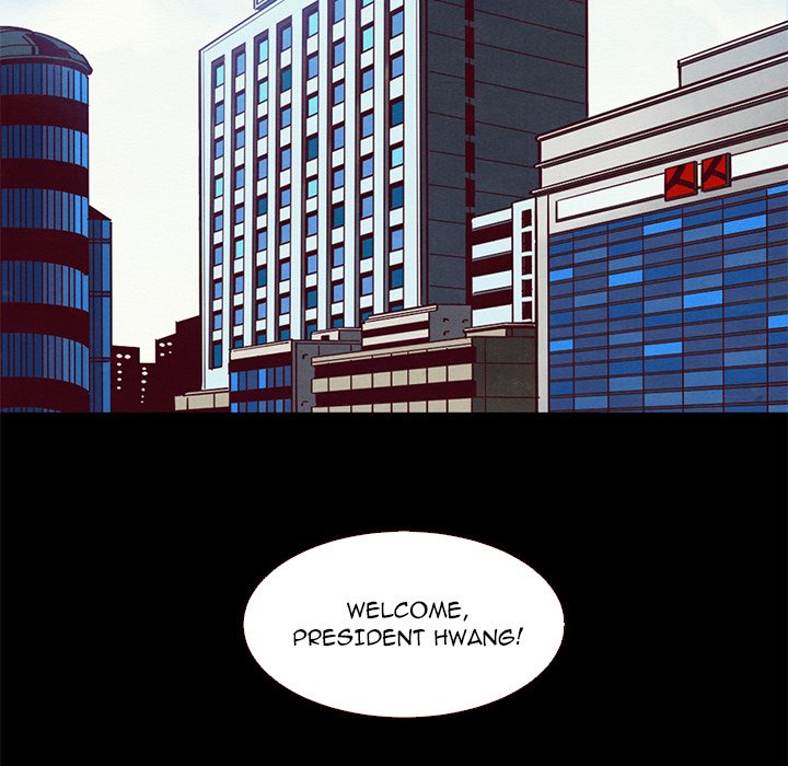 Bad Blood Chapter 11 - Page 29