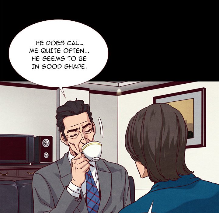 Bad Blood Chapter 11 - Page 37