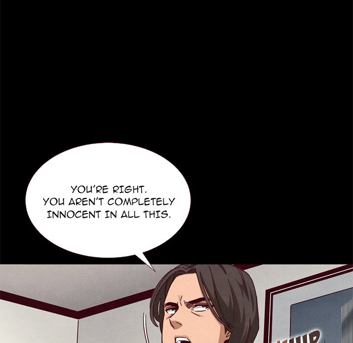 Bad Blood Chapter 11 - Page 80