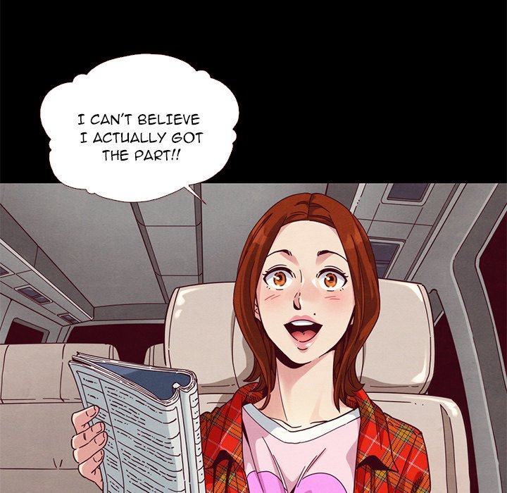 Bad Blood Chapter 12 - Page 132