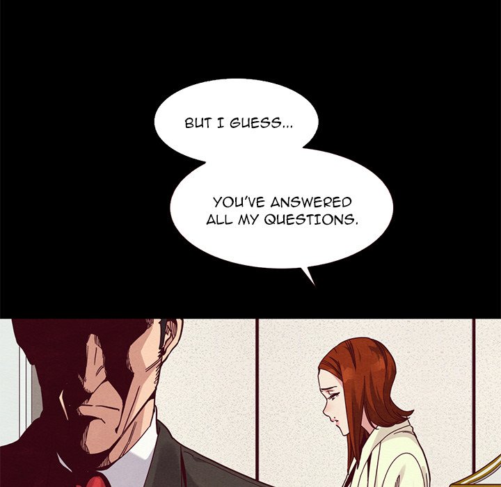 Bad Blood Chapter 13 - Page 149