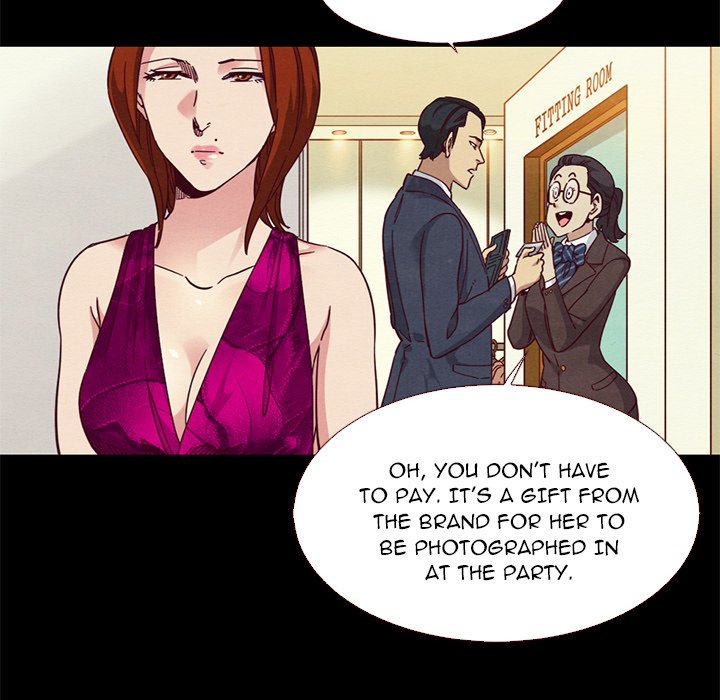 Bad Blood Chapter 13 - Page 49