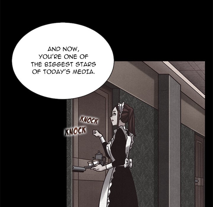 Bad Blood Chapter 18 - Page 143