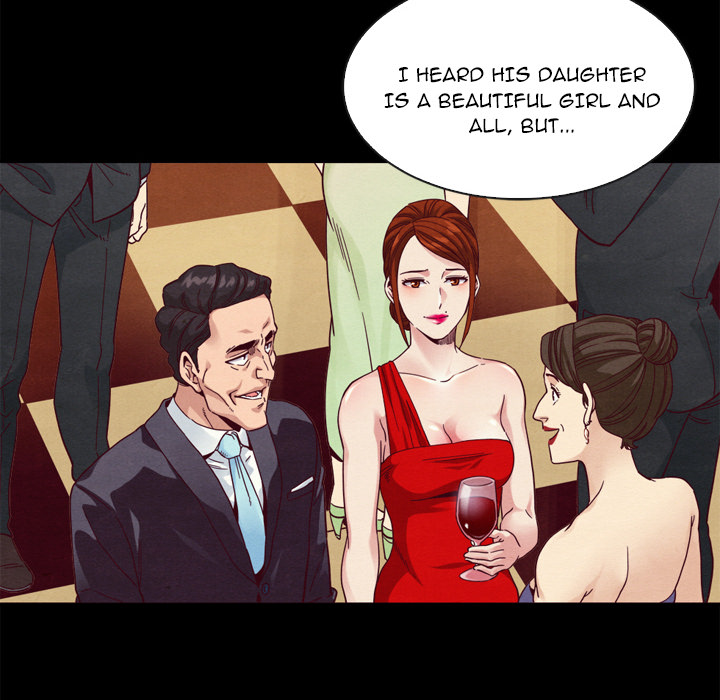 Bad Blood Chapter 2 - Page 88