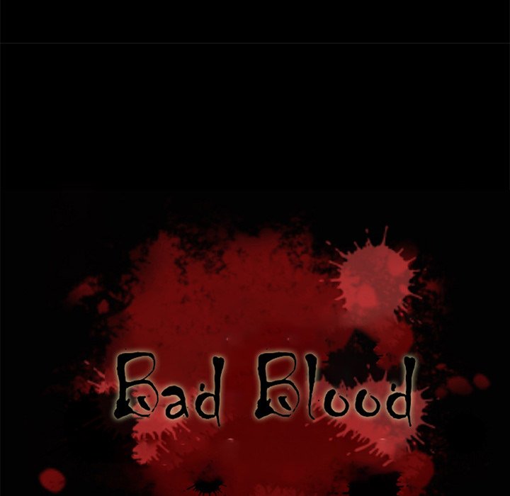 Bad Blood Chapter 20 - Page 14