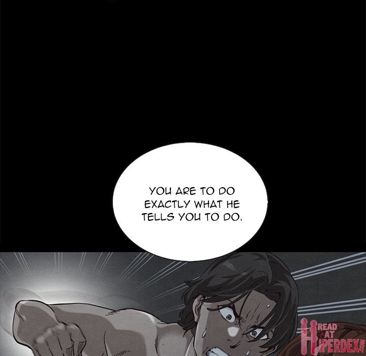 Bad Blood Chapter 22 - Page 131