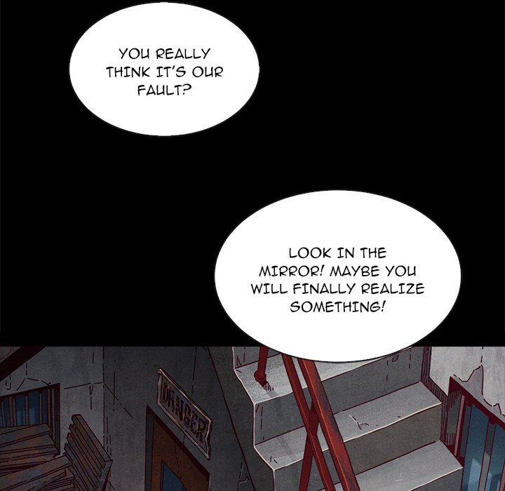 Bad Blood Chapter 23 - Page 175