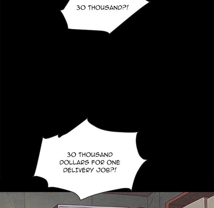 Bad Blood Chapter 24 - Page 119