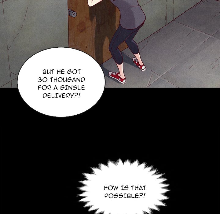 Bad Blood Chapter 24 - Page 124