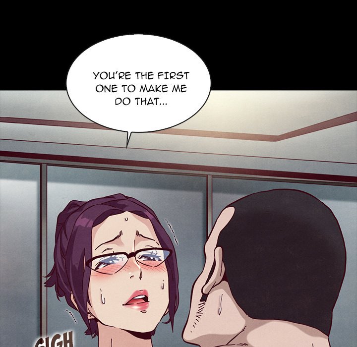 Bad Blood Chapter 25 - Page 132