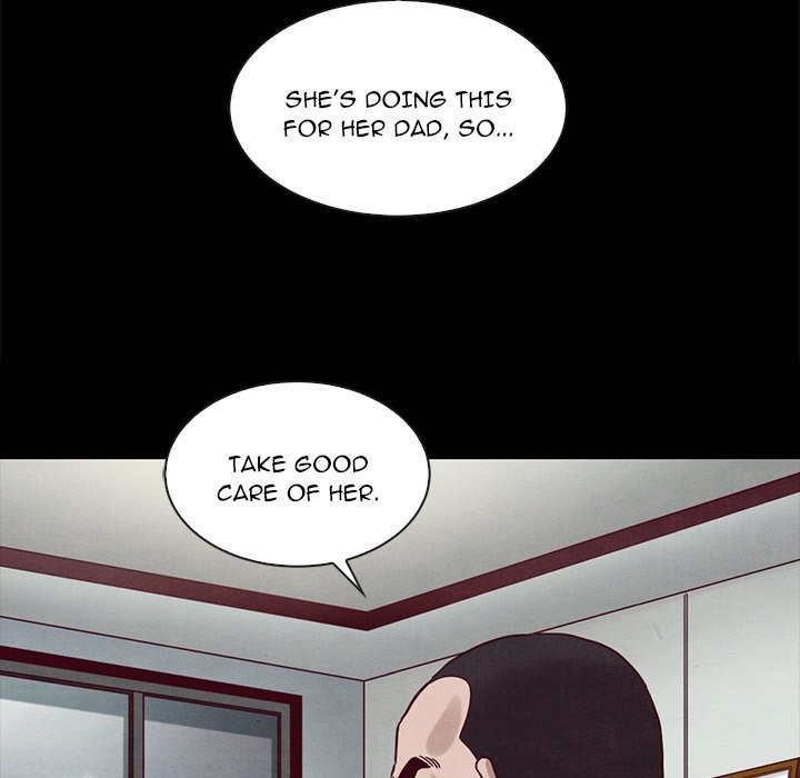 Bad Blood Chapter 25 - Page 155