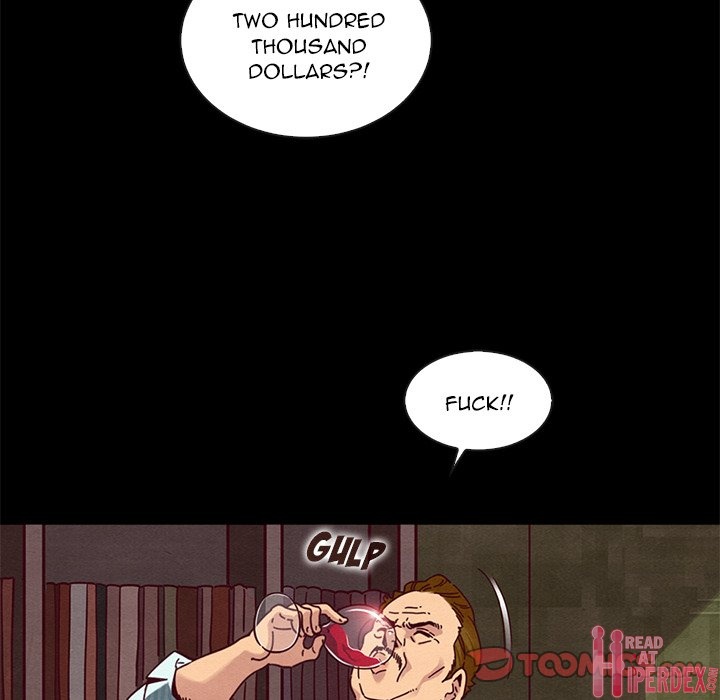 Bad Blood Chapter 26 - Page 129