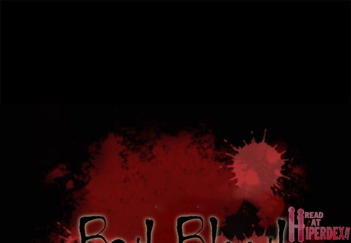 Bad Blood Chapter 27 - Page 1