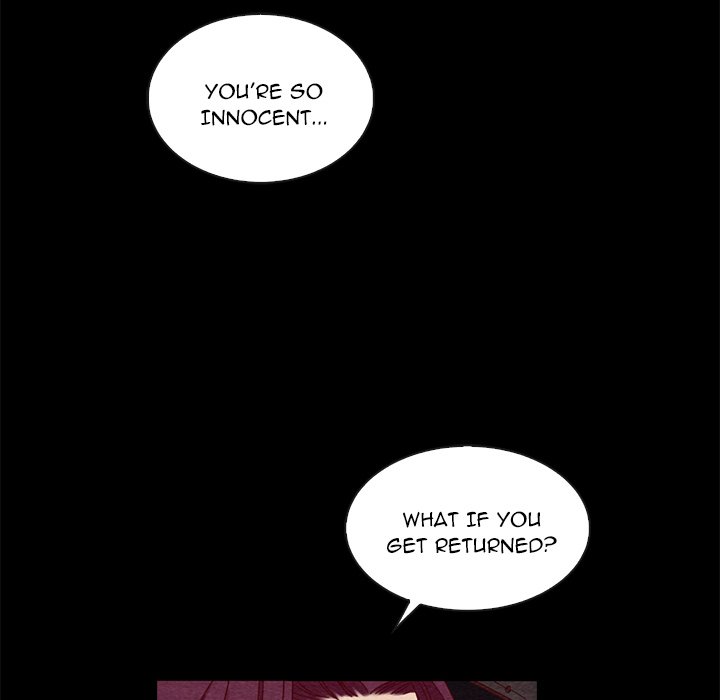 Bad Blood Chapter 27 - Page 106