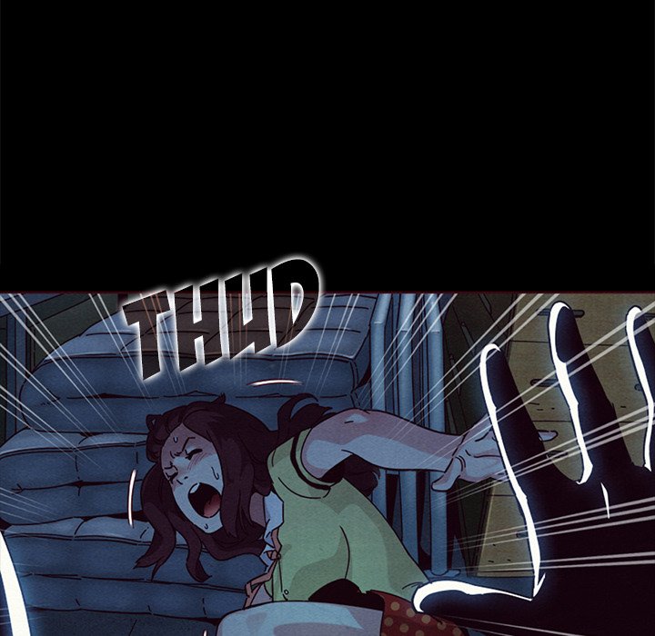 Bad Blood Chapter 28 - Page 144