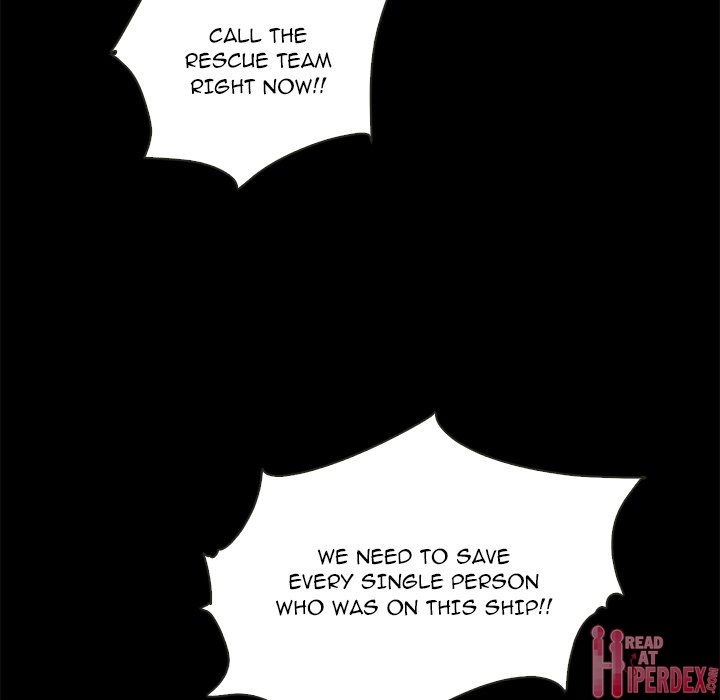 Bad Blood Chapter 28 - Page 61