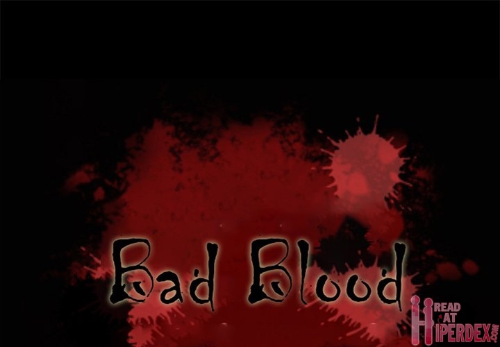 Bad Blood Chapter 29 - Page 1