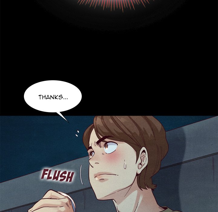 Bad Blood Chapter 3 - Page 35