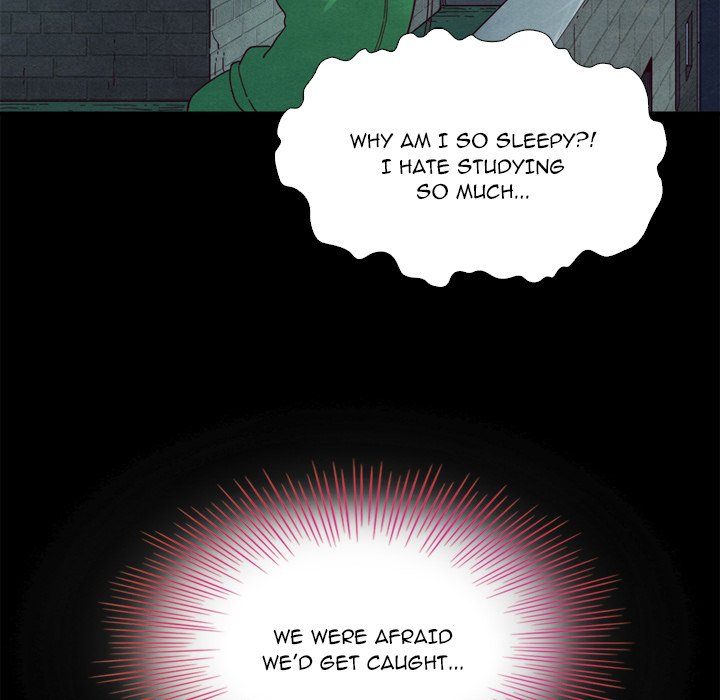 Bad Blood Chapter 3 - Page 77