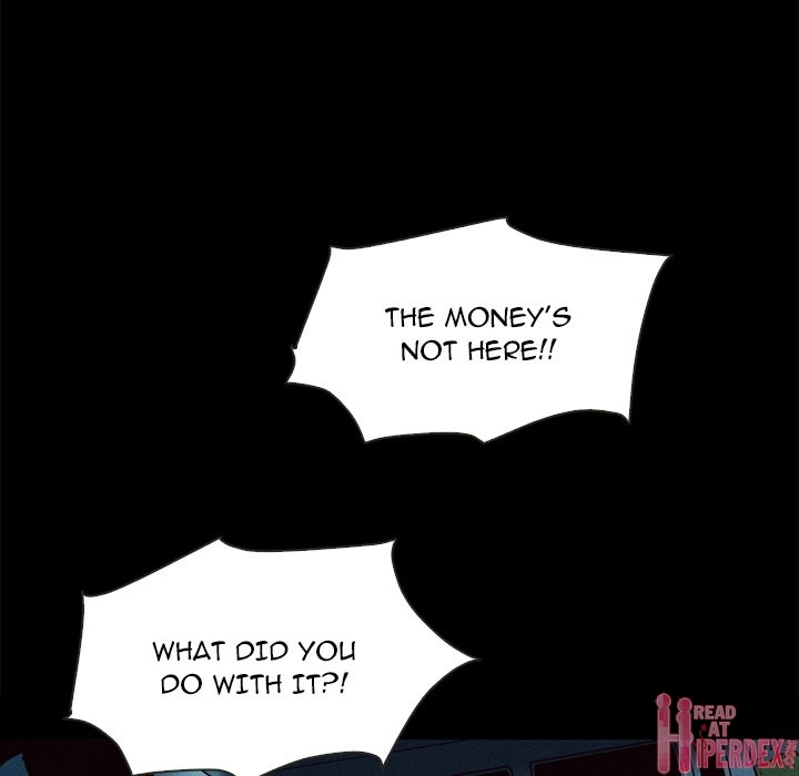 Bad Blood Chapter 31 - Page 131