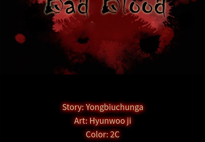 Bad Blood Chapter 32 - Page 2