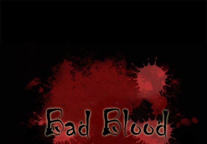 Bad Blood Chapter 33 - Page 1