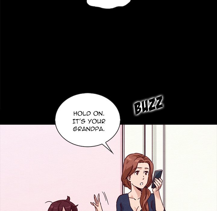 Bad Blood Chapter 34 - Page 58