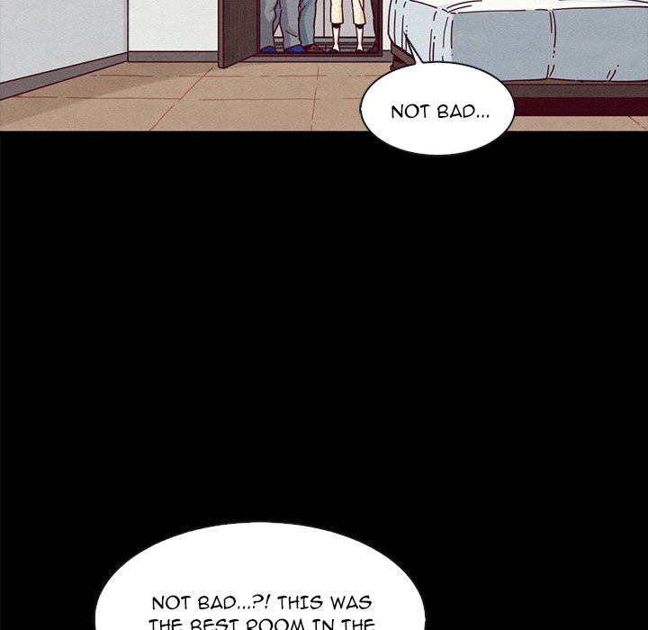 Bad Blood Chapter 35 - Page 146