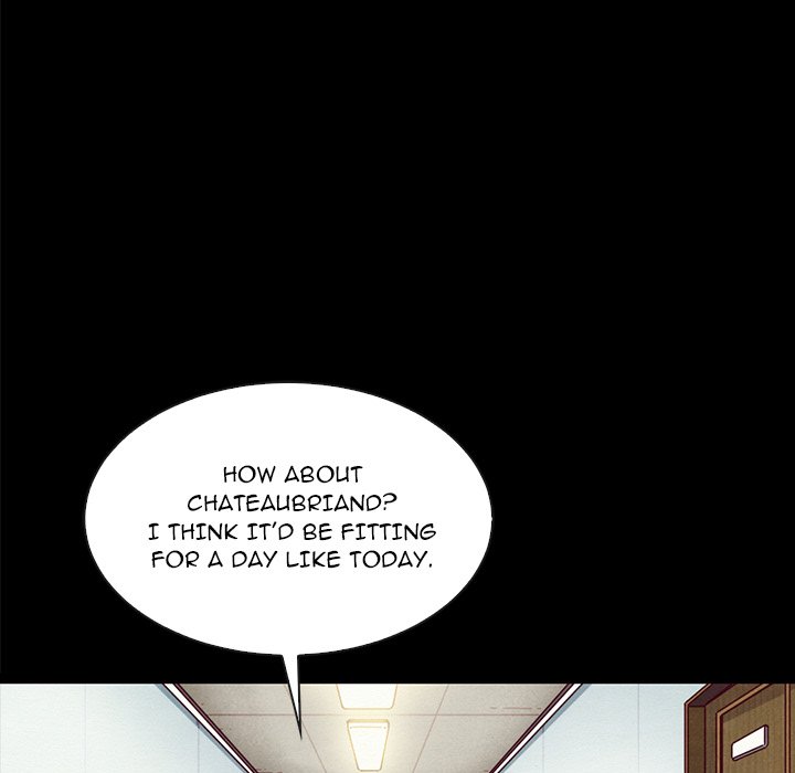 Bad Blood Chapter 35 - Page 90