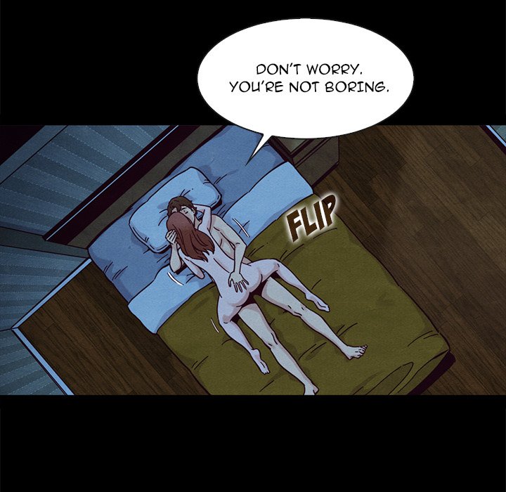 Bad Blood Chapter 36 - Page 19