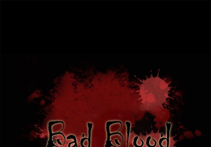 Bad Blood Chapter 37 - Page 1