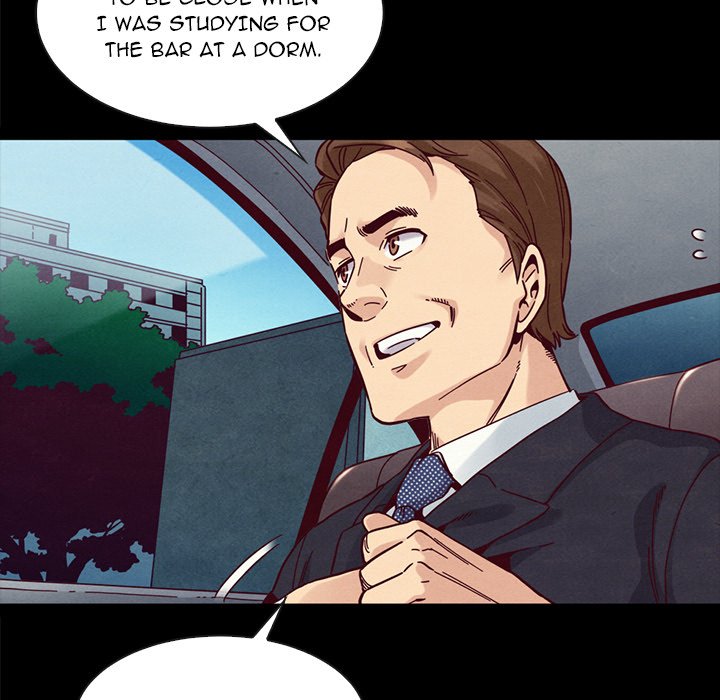 Bad Blood Chapter 37 - Page 63