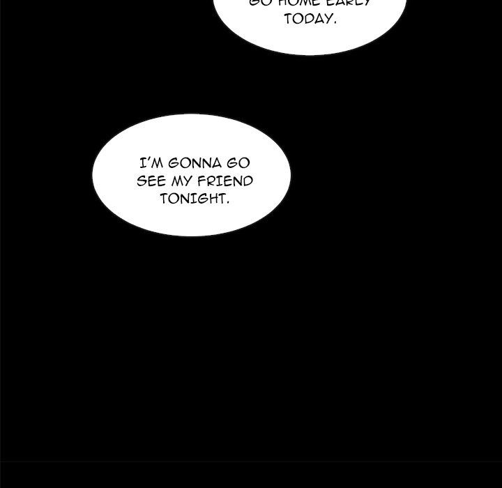 Bad Blood Chapter 37 - Page 65