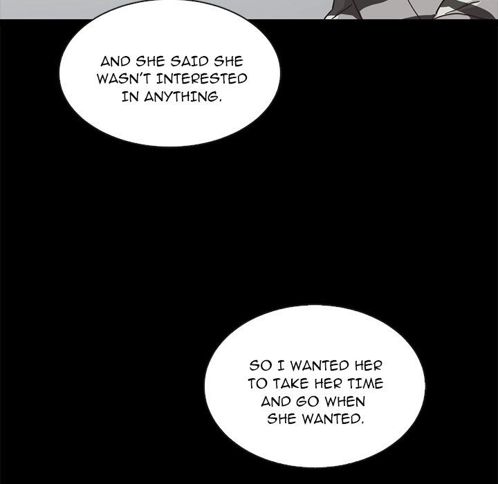 Bad Blood Chapter 38 - Page 137