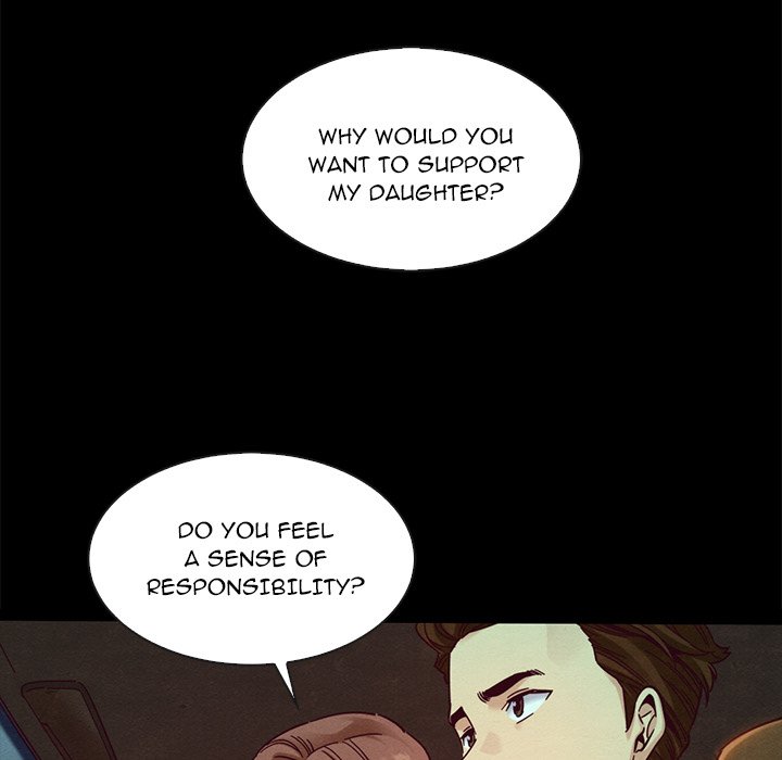 Bad Blood Chapter 38 - Page 143