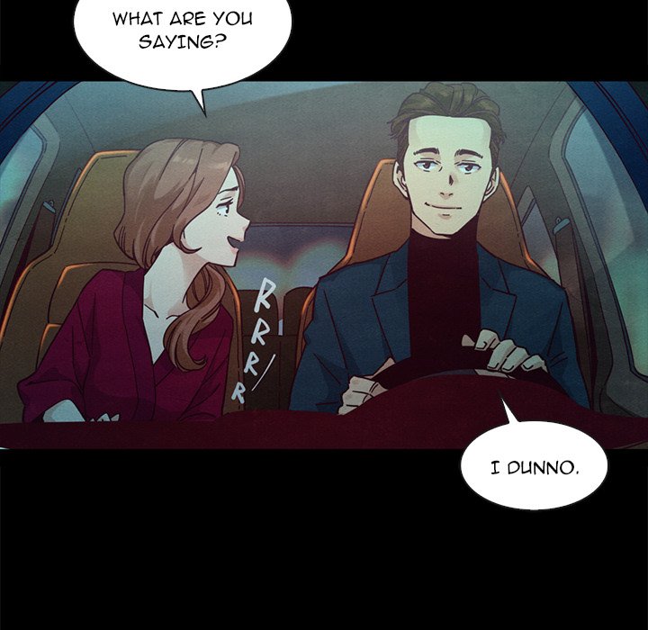 Bad Blood Chapter 38 - Page 146