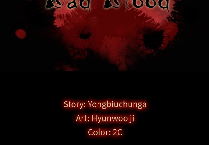 Bad Blood Chapter 38 - Page 2