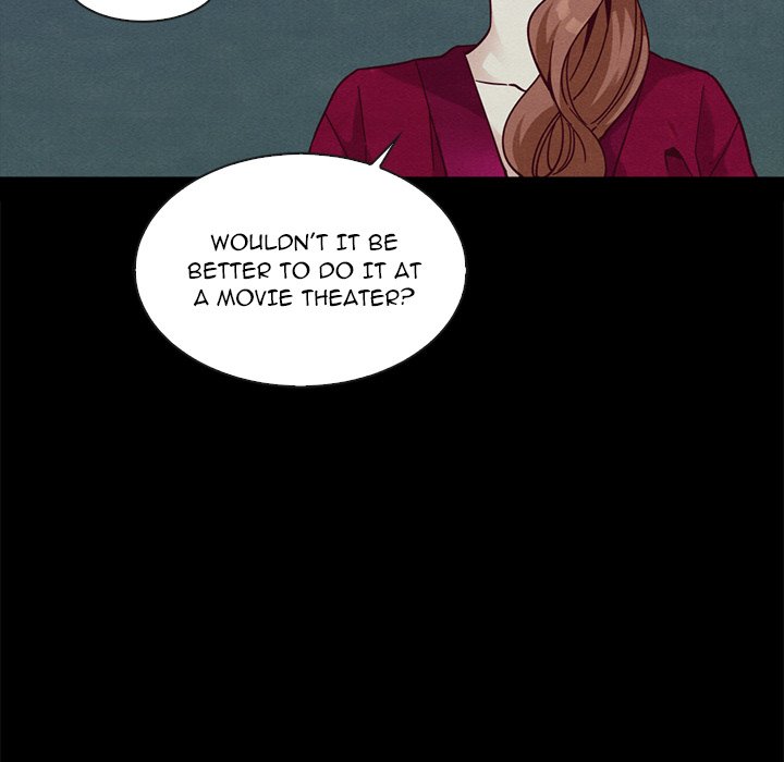 Bad Blood Chapter 38 - Page 45