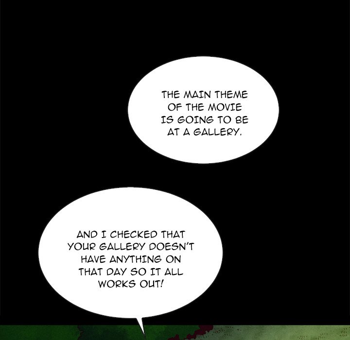 Bad Blood Chapter 38 - Page 46