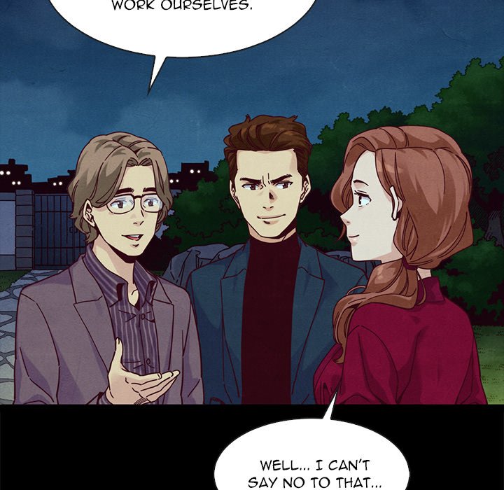 Bad Blood Chapter 38 - Page 54