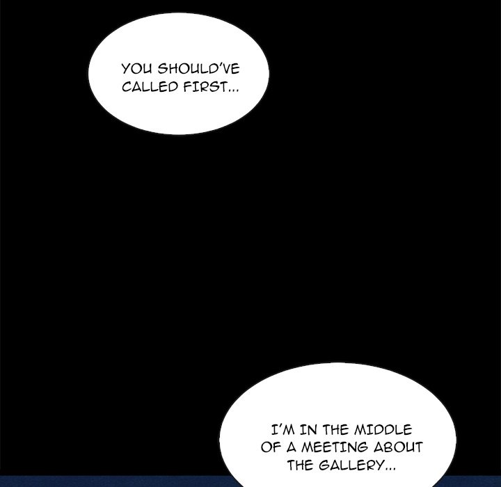 Bad Blood Chapter 38 - Page 69