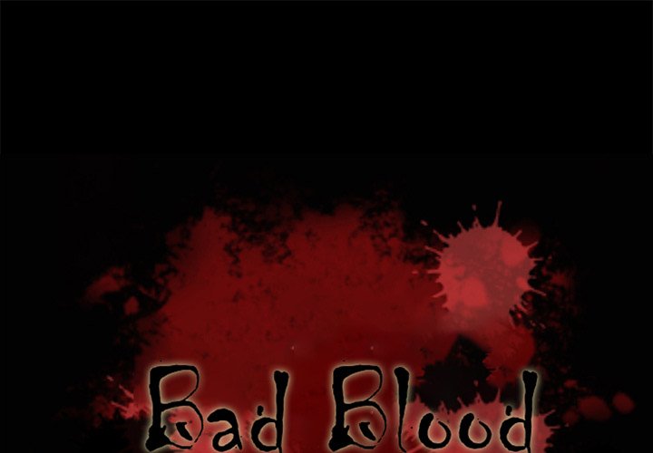 Bad Blood Chapter 39 - Page 1